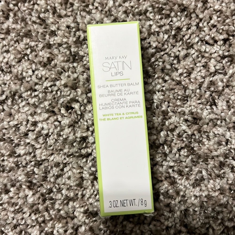 Mary Kay Satin Lips